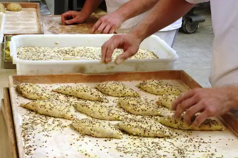 Swifts Bakery photo 2