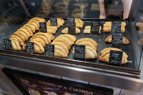 Swifts Bakery photo 3