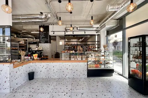 Swifts Bakery photo 1